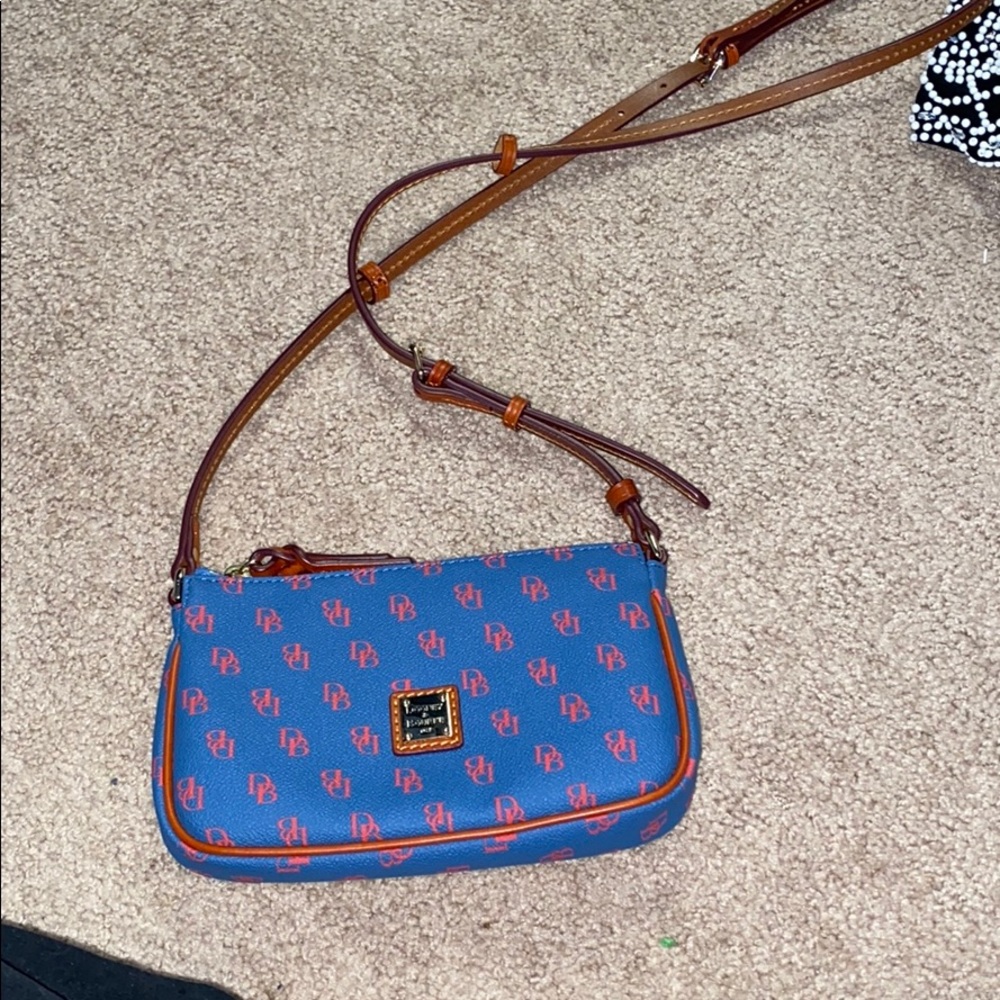 Dooney & Bourke Crossbody